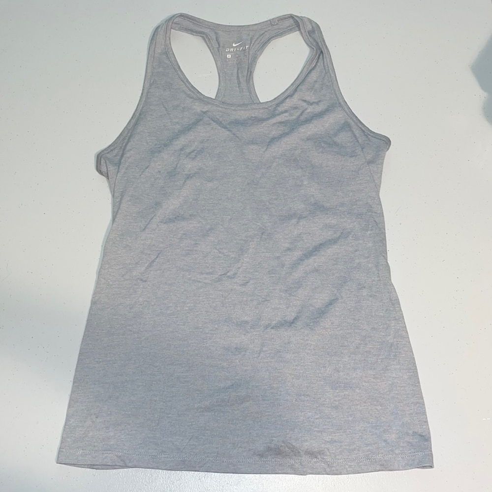 Nike Tank